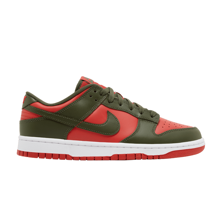 Dunk-Low-Mystic-Red