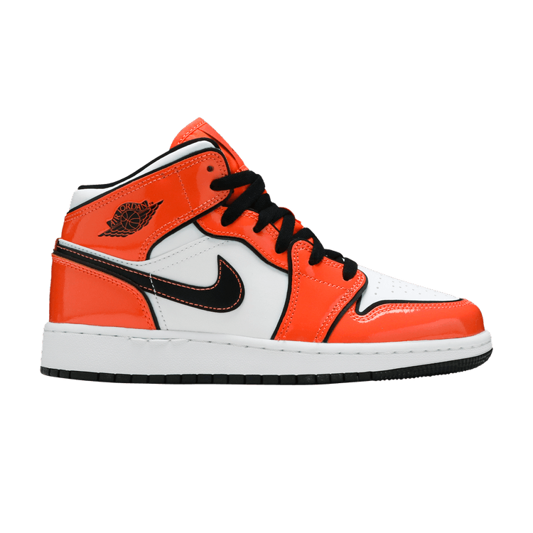 Air-Jordan-1-Mid-Se-Gs-Turf-Orange
