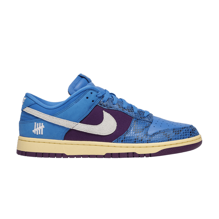 Undefeated-X-Dunk-Low-Sp