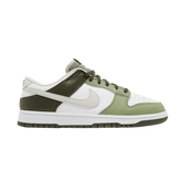 Dunk-Low-Oil-Green