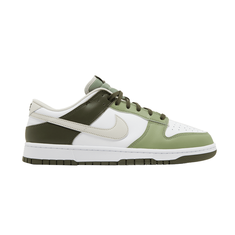 Dunk-Low-Oil-Green