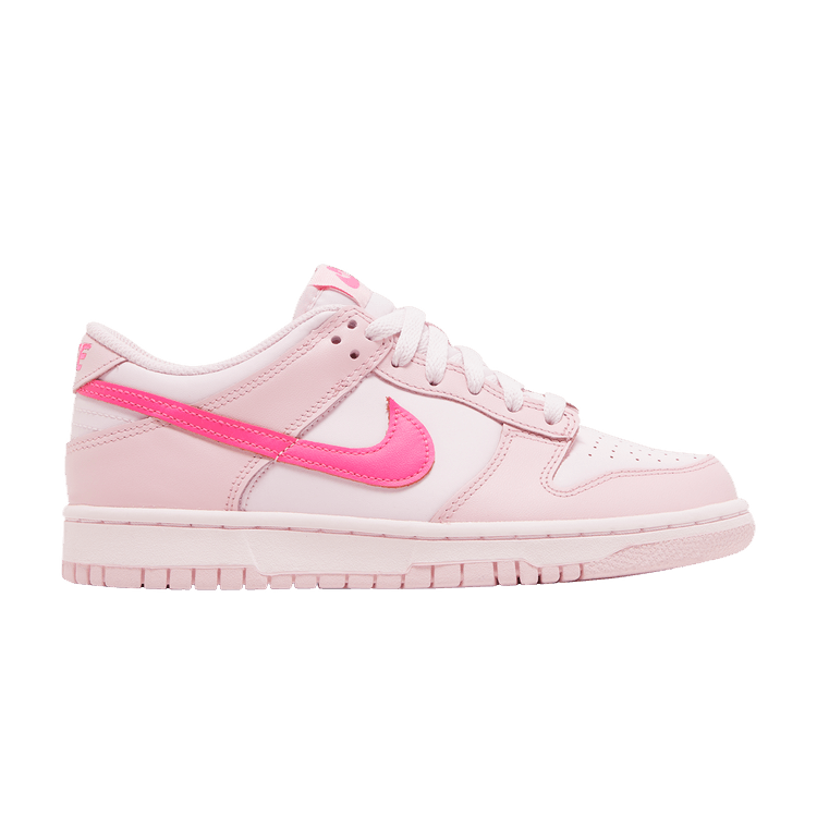 Dunk-Low-Ps-Triple-Pink